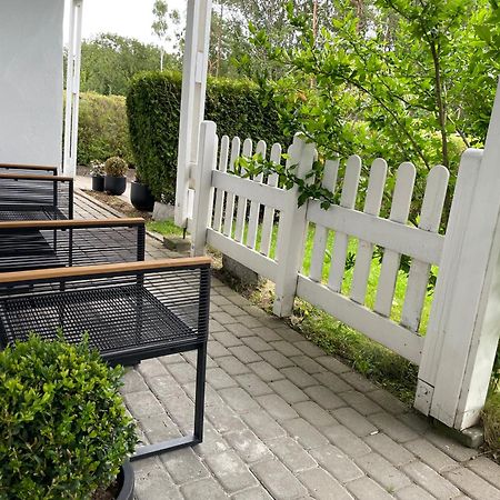 Beautiful And Cosy Apartment Kristiansand Esterno foto