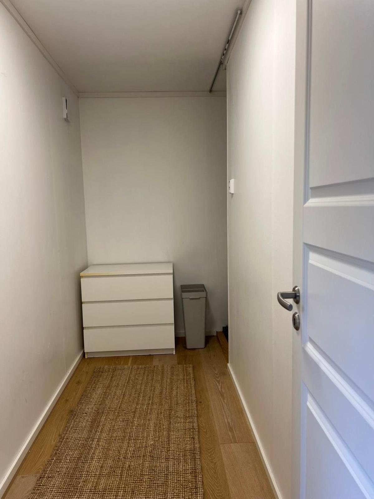 Beautiful And Cosy Apartment Kristiansand Esterno foto