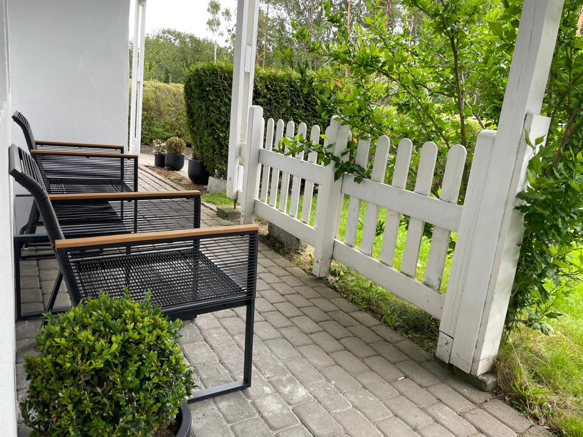 Beautiful And Cosy Apartment Kristiansand Esterno foto